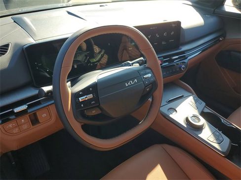 New 2026 Kia Sportage X-Line image 24