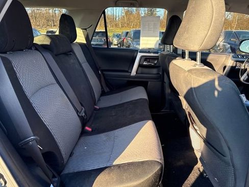 Used 2020 Toyota 4Runner SR5 image 11