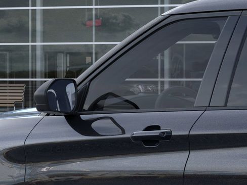 New 2025 Ford Explorer Active w/ Active Comfort Package image 46