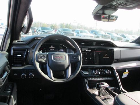 New 2026 GMC Sierra 1500 AT4X image 12