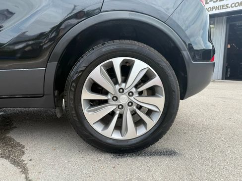 Used 2018 Buick Encore Preferred FWD image 31