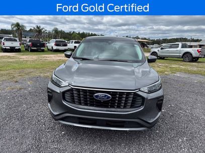Used 2023 Ford Escape Active w/ Tech Pack #2