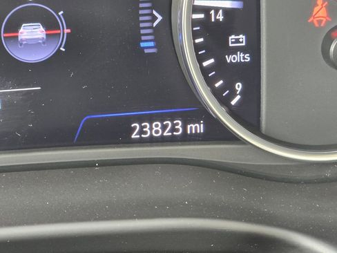 Used 2023 Buick Enclave Avenir w/ Avenir Technology Package AWD/4WD image 29