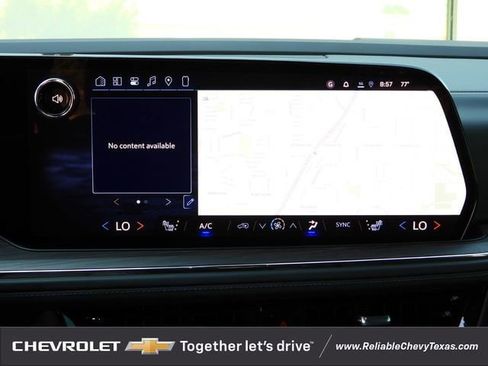 New 2026 Chevrolet Suburban LT w/ Comfort Package image 16