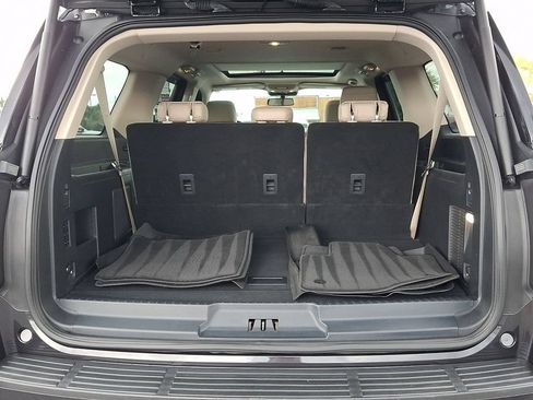 Certified 2022 Ford Expedition Max Limited AWD/4WD image 32