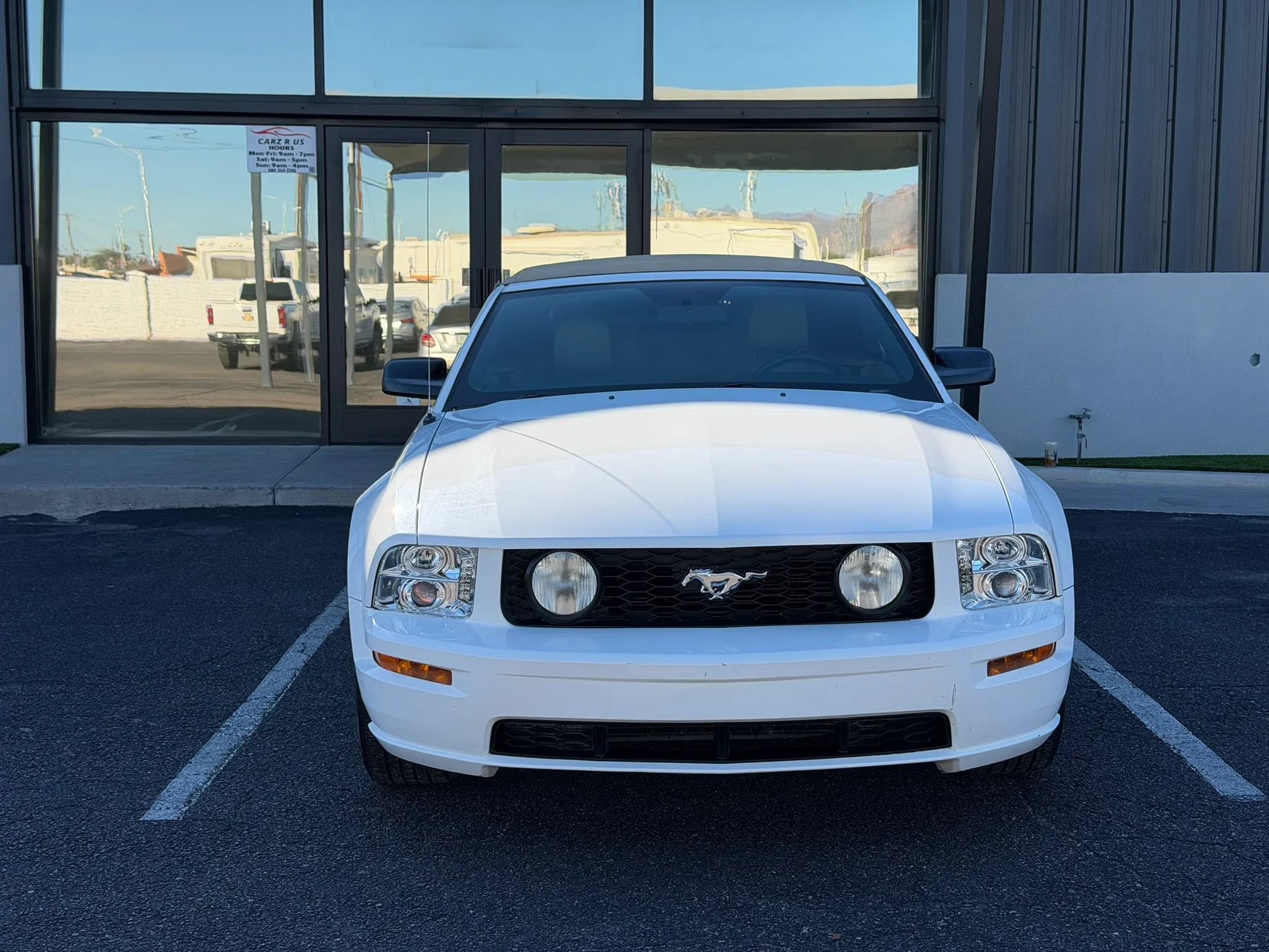 Used 2006 Ford Mustang GT RWD image 19