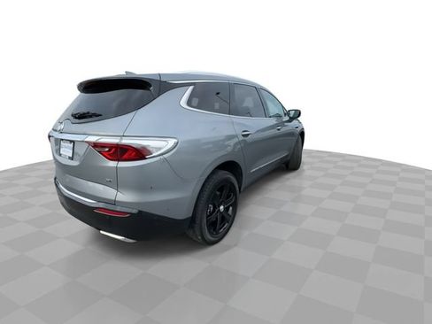 Certified 2024 Buick Enclave Essence w/ Experience Buick Package FWD image 8