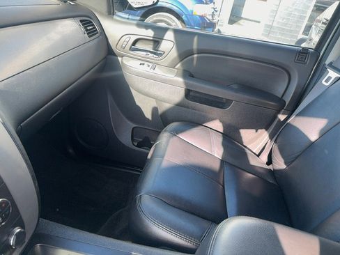 Used 2013 Chevrolet Tahoe LT w/ Suspension Package, Off-Road AWD/4WD image 27