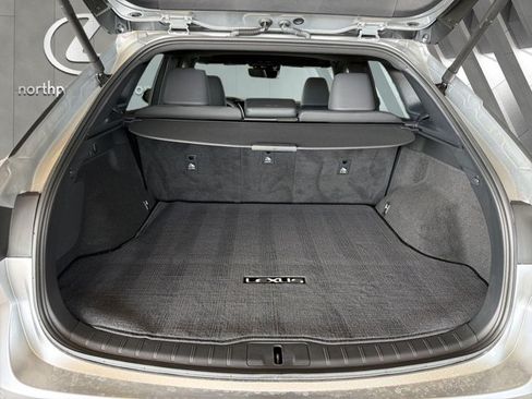 Certified 2024 Lexus RX 350 FWD w/ Technology Package image 22