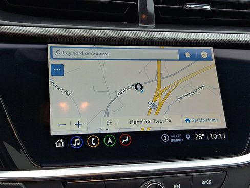 Used 2021 Buick Encore GX Essence w/ Advanced Technology Package image 17