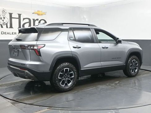 New 2026 Chevrolet Equinox ACTIV w/ Convenience Package III FWD image 28