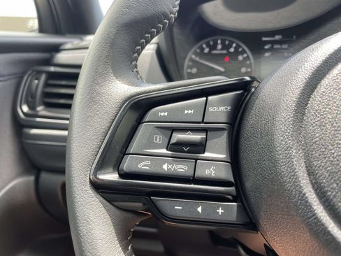 Certified 2025 Subaru Forester Premium AWD/4WD image 15