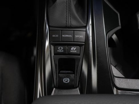 Certified 2026 Toyota Camry LE FWD image 22