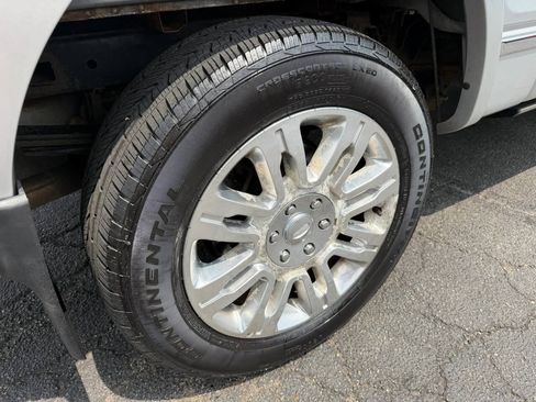 Used 2013 Ford F150 Platinum AWD/4WD image 78