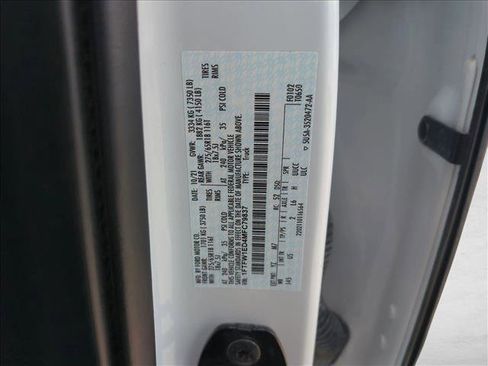 Used 2021 Ford F150 XLT w/ Equipment Group 302A High image 20