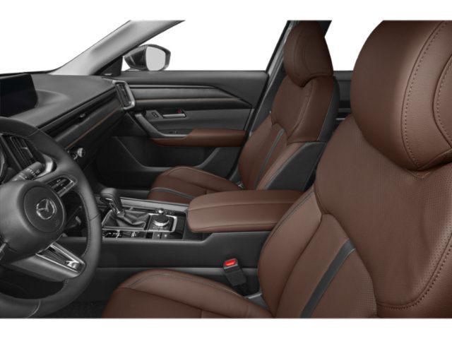 New 2026 MAZDA CX-50 Meridian Edition w/ Weather Package AWD/4WD image 6