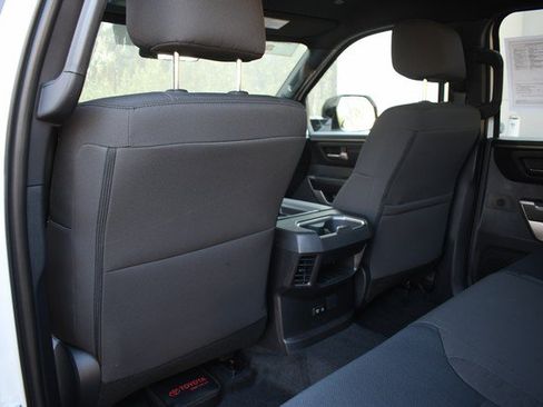 Certified 2026 Toyota Tundra SR5 w/ SR5 Convenience Package AWD/4WD image 21