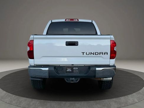 Used 2015 Toyota Tundra Limited image 5