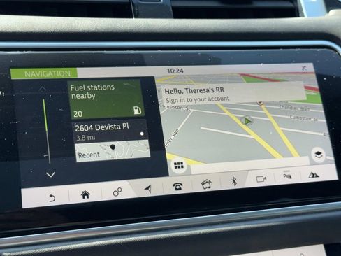 Used 2019 Land Rover Range Rover Sport Autobiography AWD/4WD image 31