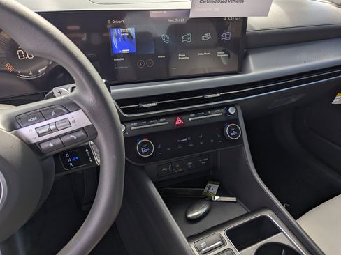 Certified 2024 Hyundai Sonata SEL image 10