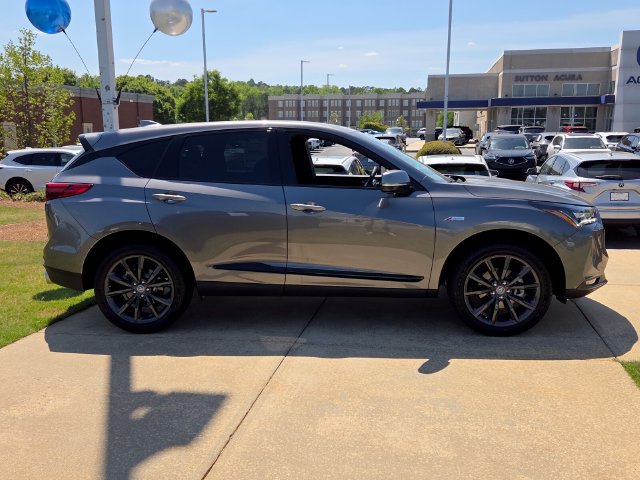 New 2026 Acura RDX w/ Advance Package AWD/4WD image 13