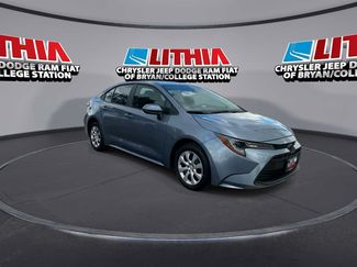 Used 2026 Toyota Corolla LE FWD video 2