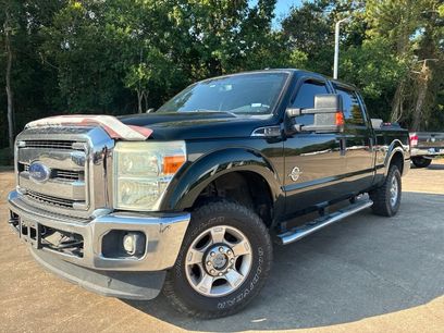 Used 2016 Ford F250 XLT w/ XLT Value Package
