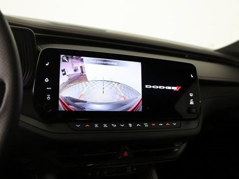 New 2025 Dodge Charger R/T w/ Quick Order Package 25M R/T image 17