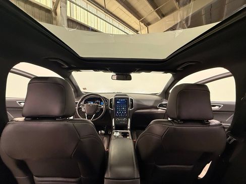 Certified 2024 Ford Edge ST w/ Equipment Group 401A AWD/4WD image 20