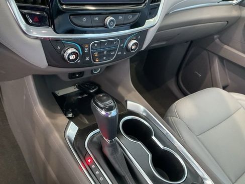 Used 2018 Chevrolet Traverse Premier w/ Driver Confidence II Package image 14