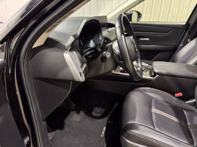 Used 2025 MAZDA CX-90 3.3 Turbo w/ Select Package AWD/4WD image 11