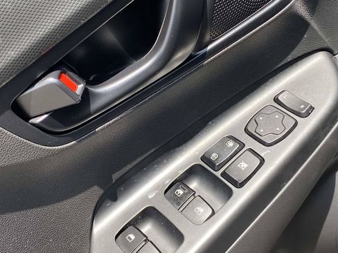 Certified 2023 Hyundai Kona N Line w/ Cargo Package FWD image 21