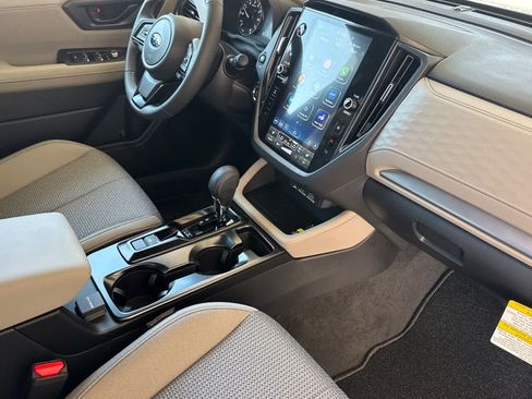 New 2026 Subaru Forester Premium AWD/4WD image 16