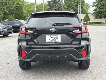 New 2026 Subaru Crosstrek 2.5i Limited