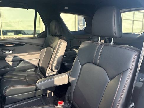Certified 2026 Honda Pilot TrailSport image 41