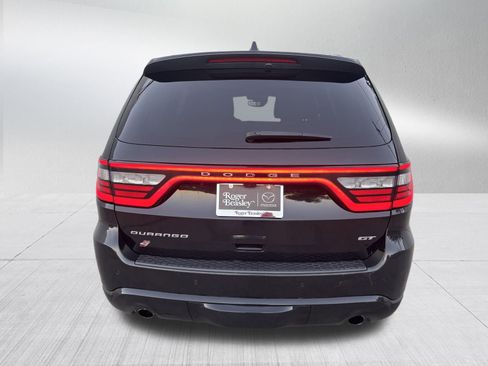 Used 2024 Dodge Durango GT image 7