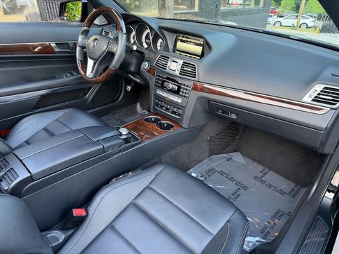 Used 2014 Mercedes-Benz E 350 Cabriolet image 30