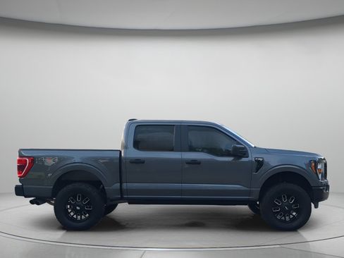 Used 2023 Ford F150 XLT w/ Bed Utility Package AWD/4WD image 39