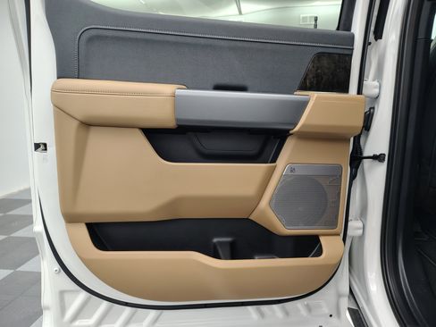 New 2026 Ford F350 Lariat AWD/4WD image 29