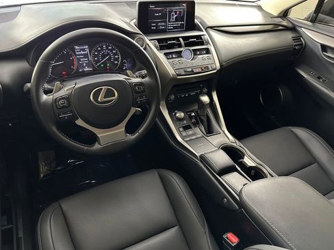 Used 2020 Lexus NX 300 AWD image 35
