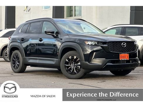 New 2026 MAZDA CX-50 AWD 2.5 Hybrid w/ Premium Pkg image 1