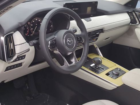 New 2026 MAZDA CX-90 3.3 Turbo S w/ Premium Plus image 2