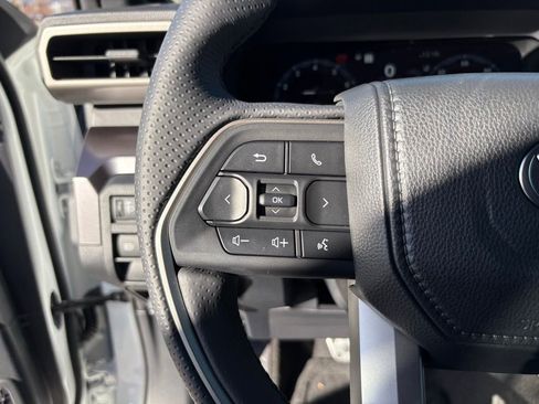 Used 2025 Toyota 4Runner TRD Sport image 19