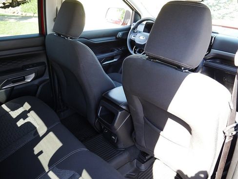 Used 2024 Ford Ranger XLT AWD/4WD image 52