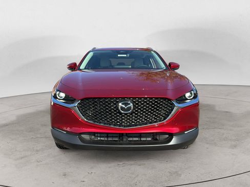 New 2026 MAZDA CX-30 AWD 2.5 S image 2