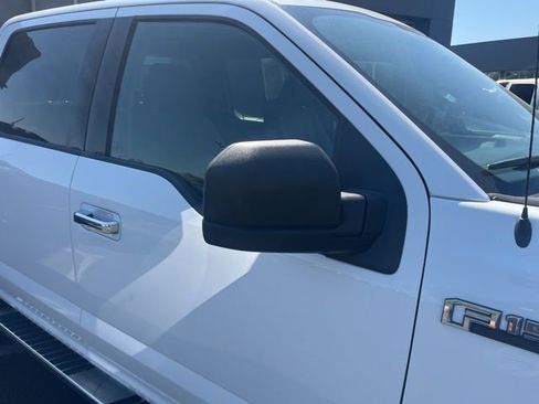 Used 2019 Ford F150 XLT w/ XTR Package image 7