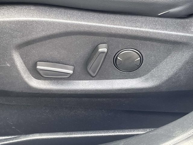 Certified 2024 Ford Edge SEL AWD/4WD image 17
