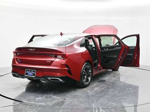 Used 2023 Kia K5 GT-Line image 52