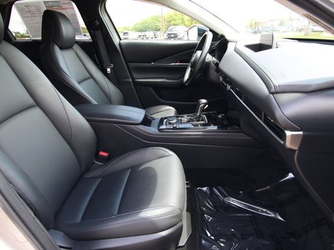 Used 2024 MAZDA CX-30 AWD 2.5 S w/ Select Sport Pkg image 8