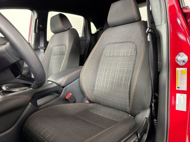 Certified 2027 Honda HR-V Sport image 19